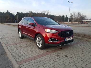 2.0 ecoboost 4x4, panorama, aktywny tempomat-1