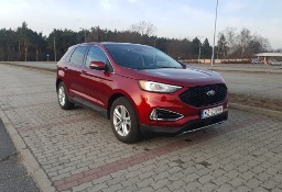 Ford Edge 2.0 ecoboost 4x4, panorama, aktywny tempomat