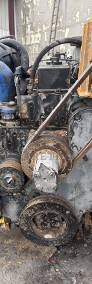 CUMMINS 8.3CTA 8.3 CTA Kompletny Silnik Słupek Blok Głowica Pokrywa Koło Zamachowe Miska Kolektor-4