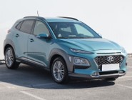 Hyundai Kona , Salon Polska, Serwis ASO, Automat, VAT 23%, Navi,