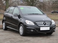 Mercedes-Benz Klasa B W245 , GAZ, Automat, Klima, Tempomat, Podgrzewane siedzienia