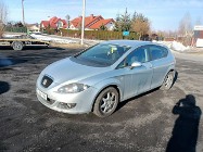 SEAT Leon II Seat Leon 1.8 TSI 160 km 09r