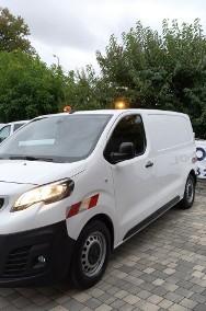 Peugeot Expert II 2.0 Blue HDI 122 KM Automat Przebieg-159 018 km-2