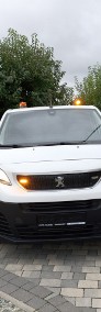 Peugeot Expert II 2.0 Blue HDI 122 KM Automat Przebieg-159 018 km-3