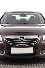 Opel Insignia , Salon Polska, Skóra, Navi, Klimatronic, Tempomat,-2