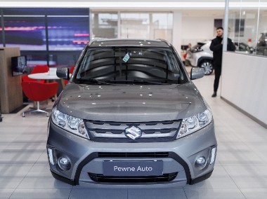 Suzuki Vitara II 1.6 Comfort 2WD-1