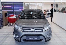 Suzuki Vitara II 1.6 Comfort 2WD