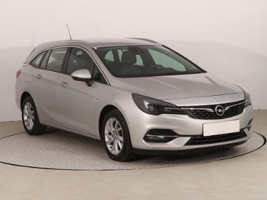 Opel Astra J , Salon Polska, 1. Właściciel, Serwis ASO, VAT 23%, Skóra,-1