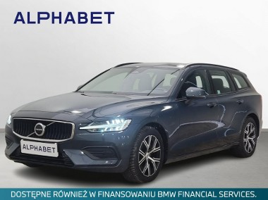 Volvo V60 II Volvo V60 B3 B Essential aut-1