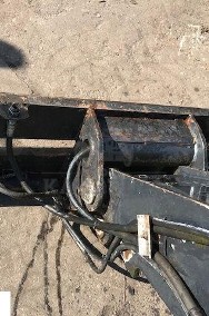 Deutz Fahr Agrovector - Szybko-Złącze Adaptacja Narzędzi Teleskop Maszt Ramię-2