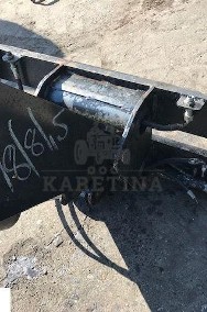 Deutz Fahr Agrovector - Szybko-Złącze Adaptacja Narzędzi Teleskop Maszt Ramię-3