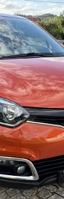 Renault Captur 0.9 Turbo 90KM z Niemiec - Nawigacja, KAMERA, GWARANCJA 1 ROK!-3