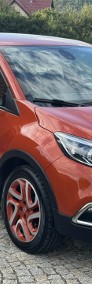 Renault Captur 0.9 Turbo 90KM z Niemiec - Nawigacja, KAMERA, GWARANCJA 1 ROK!-4