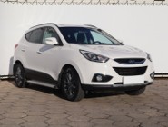 Hyundai ix35 , Salon Polska, Serwis ASO, Skóra, Klimatronic, Tempomat,