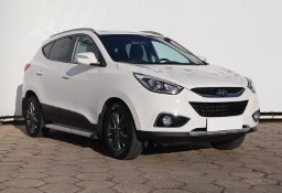 Hyundai ix35 , Salon Polska, Serwis ASO, Skóra, Klimatronic, Tempomat,