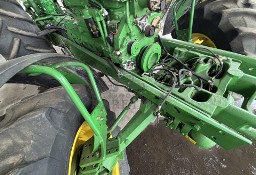 John Deere 6510, 6610 Rama główna AL119611 AL113072