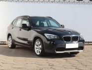 BMW X1 I (E84) , Klima, Parktronic, Podgrzewane siedzienia,ALU