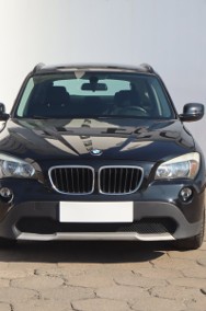 BMW X1 I (E84) , Klima, Parktronic, Podgrzewane siedzienia,ALU-2