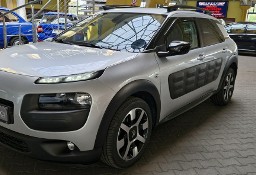 Citroen C4 Cactus I ZOBACZ OPIS !! W podanej cenie roczna gwarancja