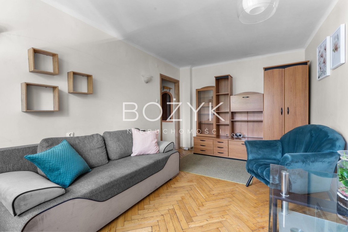 2 pokoje z osobną kuchnią | ciche osiedle | Ursus Skorosze | od zaraz - Widok 3