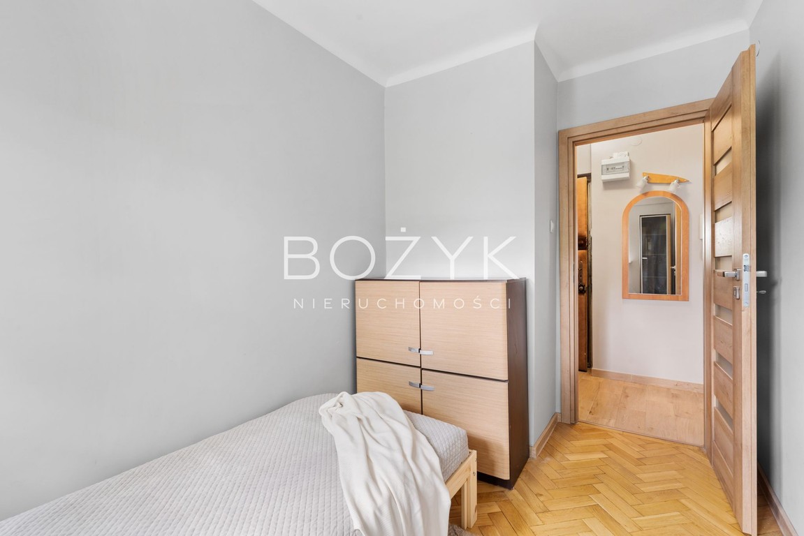 2 pokoje z osobną kuchnią | ciche osiedle | Ursus Skorosze | od zaraz - Widok 5