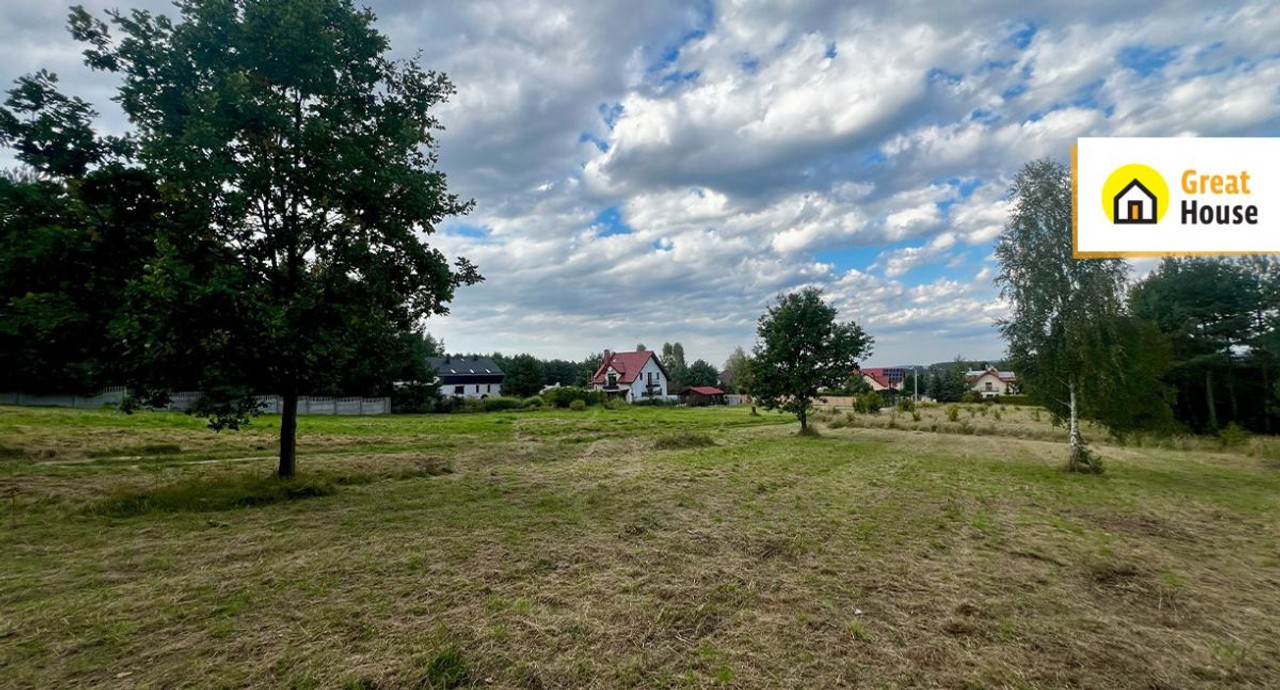 Ostatnie dwie działki budowlane ul. Przegony - Widok 5