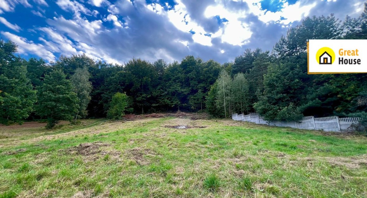 Ostatnie dwie działki budowlane ul. Przegony - Widok 6