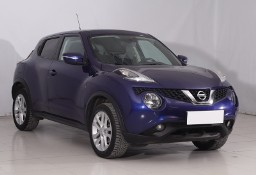 Nissan Juke , Salon Polska, Serwis ASO, Klimatronic, Tempomat, Parktronic
