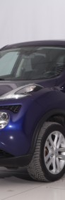 Nissan Juke , Salon Polska, Serwis ASO, Klimatronic, Tempomat, Parktronic-3