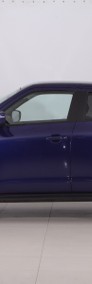 Nissan Juke , Salon Polska, Serwis ASO, Klimatronic, Tempomat, Parktronic-4
