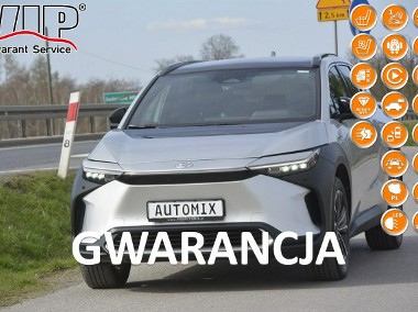 Toyota 71.4 kWh panorama nawigacja full led gwarancja przebiegu Premium 204-1