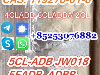 5CLADBA 5CLAD-BB 5CLadbb 4FADB 6cladb 2cl-adbb 3cladba bmk pmk-1