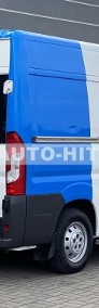 Peugeot Boxer Klima Webasto Hak Warsztat Przetwornica 230V-3