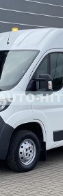 Peugeot Boxer Klima Webasto Hak Warsztat Przetwornica 230V-4