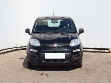 Fiat Panda III , Salon Polska, 1. Właściciel, GAZ, VAT 23%, Klima-1