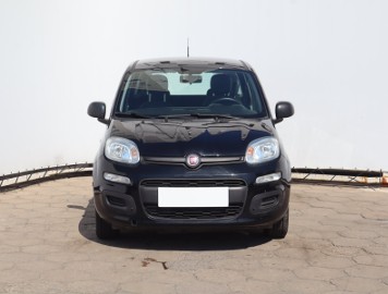 Fiat Panda III , Salon Polska, 1. Właściciel, GAZ, VAT 23%, Klima