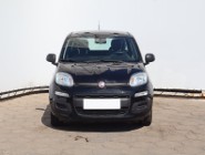 Fiat Panda III , Salon Polska, 1. Właściciel, GAZ, VAT 23%, Klima