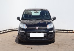 Fiat Panda III , Salon Polska, 1. Właściciel, GAZ, VAT 23%, Klima