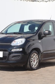 Fiat Panda III , Salon Polska, 1. Właściciel, GAZ, VAT 23%, Klima-2
