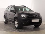 Dacia Duster I , Salon Polska, Serwis ASO, GAZ, VAT 23%, Klima, Tempomat,