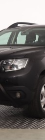 Dacia Duster I , Salon Polska, Serwis ASO, GAZ, VAT 23%, Klima, Tempomat,-3