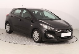 Hyundai i30 II , Salon Polska, 1. Właściciel, Automat, Klima, Parktronic