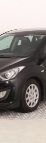 Hyundai i30 II , Salon Polska, 1. Właściciel, Automat, Klima, Parktronic-3