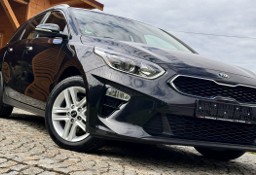 Kia Cee'd III 1.6CRDI 116KM z Niemiec *169.000km* KAMERA + czujniki, Asystent, LED