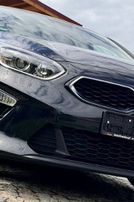 Kia Cee'd III 1.6CRDI 116KM z Niemiec *169.000km* KAMERA + czujniki, Asystent, LED-2