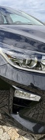 Kia Cee'd III 1.6CRDI 116KM z Niemiec *169.000km* KAMERA + czujniki, Asystent, LED-4