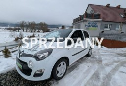 Renault Twingo II 1,2 benzyna 16 V LIFT