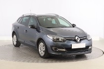 Renault Megane III , Salon Polska, 1. Właściciel, Klimatronic, Tempomat,
