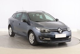 Renault Megane III , Salon Polska, 1. Właściciel, Klimatronic, Tempomat,