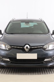 Renault Megane III , Salon Polska, 1. Właściciel, Klimatronic, Tempomat,-2